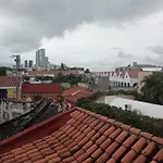 Casa Kava-Extraordinary Retreat In Cartagena