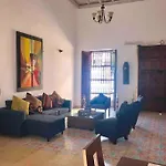 Casa Kava-Extraordinary Retreat In Cartagena