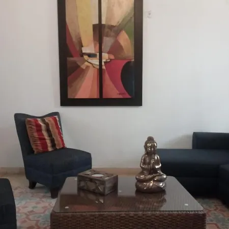 Holiday home Casa Kava-extraordinary Retreat In