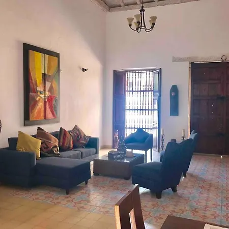 Holiday home Casa Kava-extraordinary Retreat In